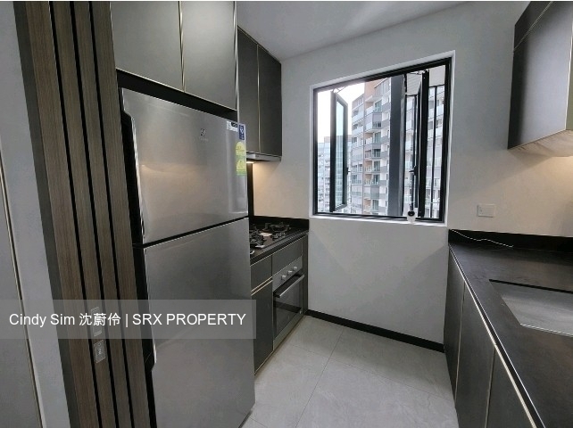 Normanton Park (D5), Apartment #546639351
